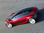Mazda Ryuga Concept 2007 года